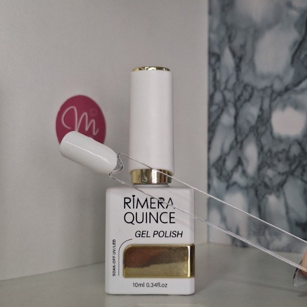 Producto - Rimera Quince blanco 004 10 ml