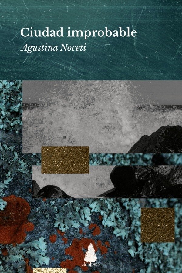 Producto - Ciudad improbable, Agustina Noceti - 0