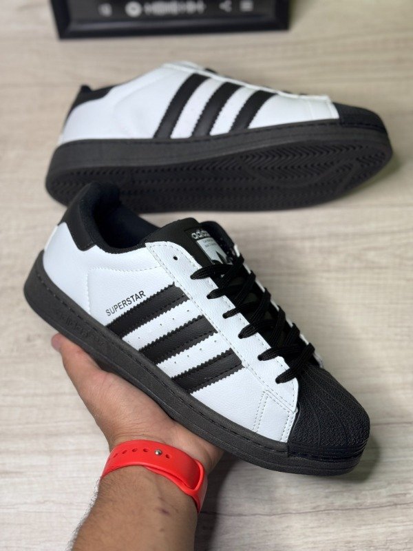 Producto - Adidas Superstars Panda - 0