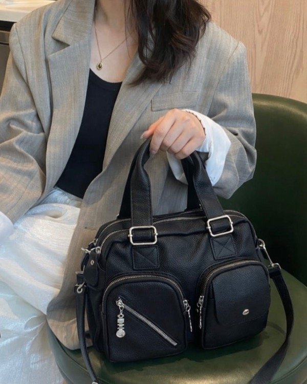 Producto - Bandolera Feli