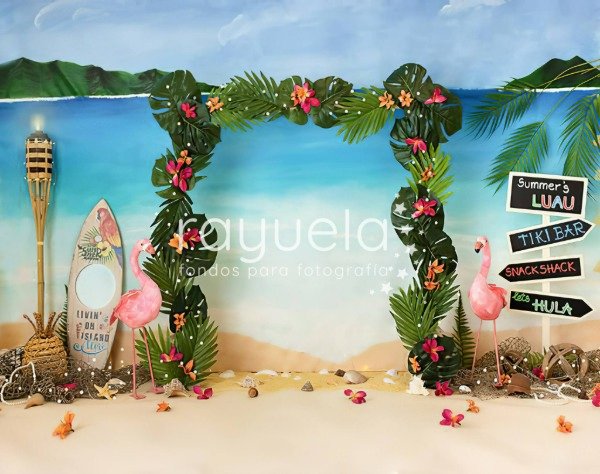 Producto - MOANA 0017