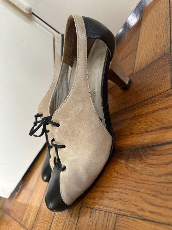 Producto - Zapatos vintage 40