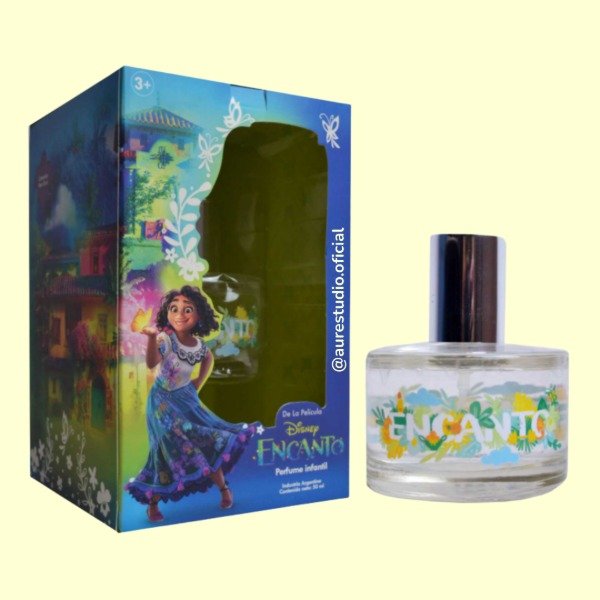 Producto - PERFUME ENCANTO 50ML