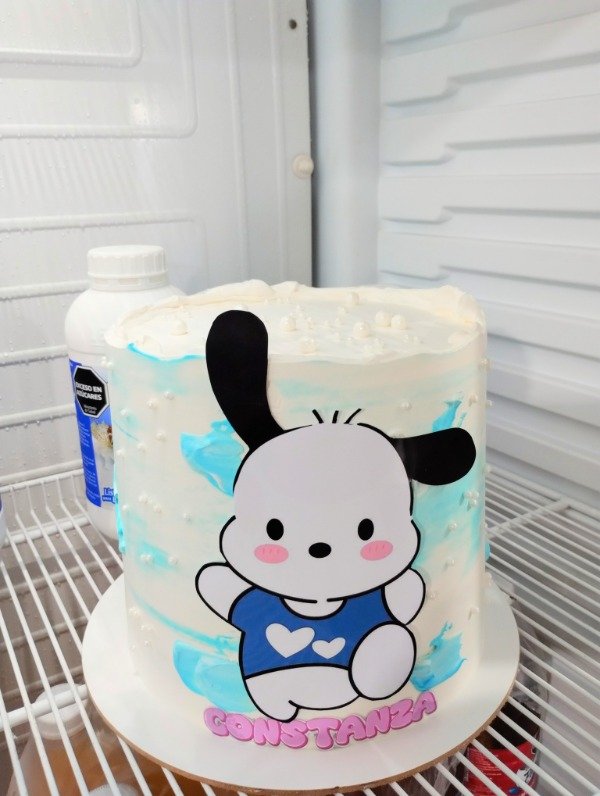 Producto - Torta pochaco