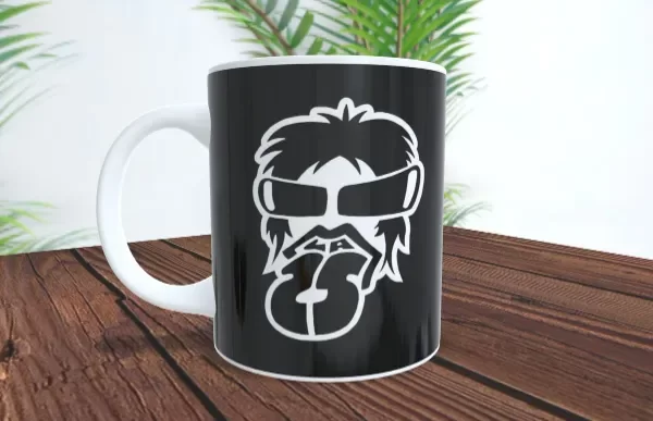 Producto - Taza - La 25 logo 2