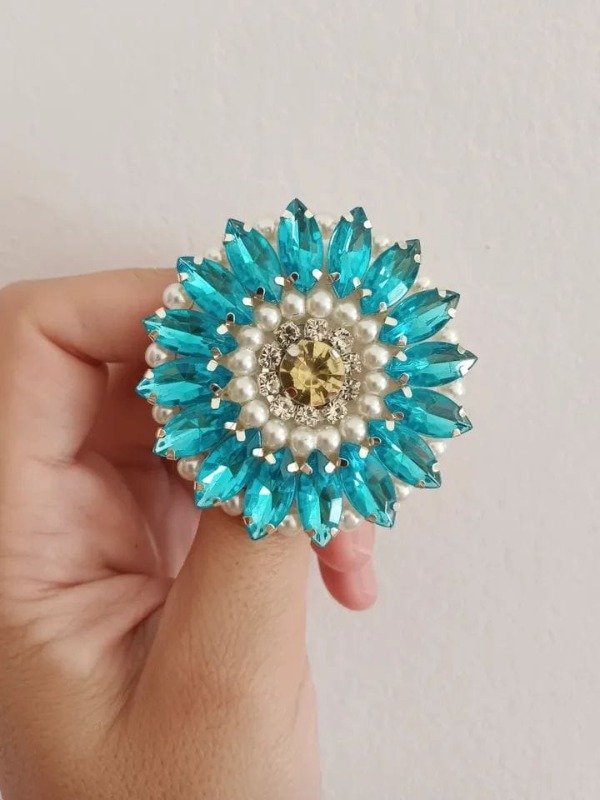 Producto - ESCARAPELA FEBO