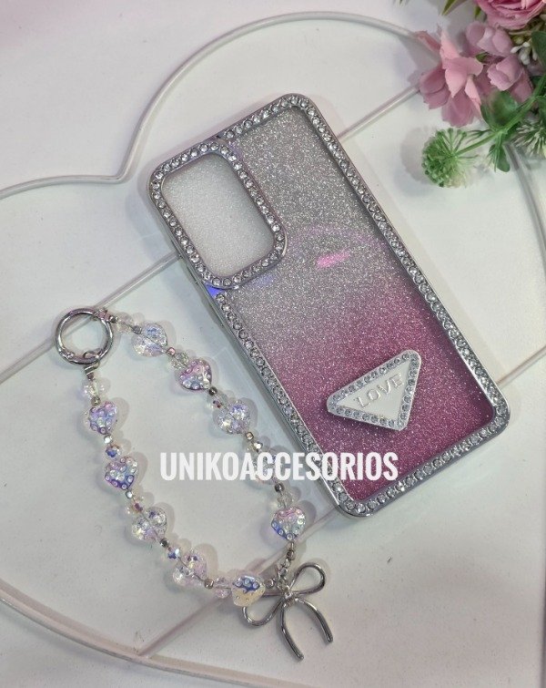 Producto - Funda Samsung A56 (59)