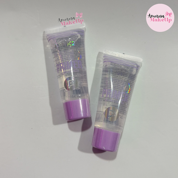 Producto - Prebase Primer Pink 21