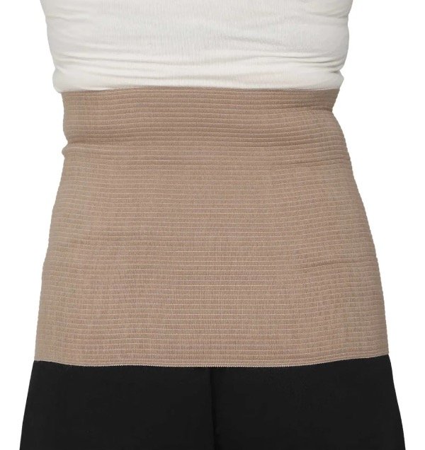 Producto - Faja Maternal Post Parto Art. 316 Mama Que Sera Talle m,l