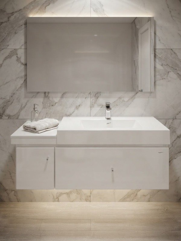 Producto - VANITORY LINO