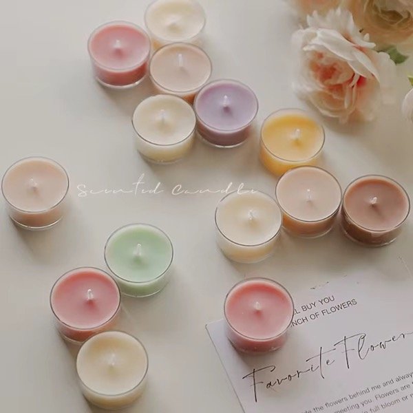 Producto - Acrilicos para velitas de noche - 4