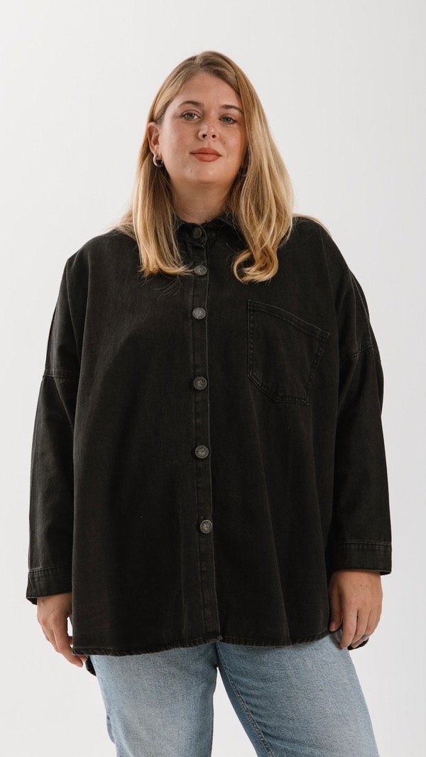 Producto - CAMISACO OVER PLUS