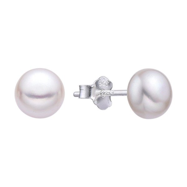 Producto - AROS PERLA 6MM.