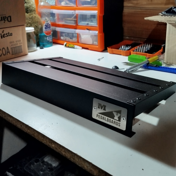 Producto - PB para neural y un wah