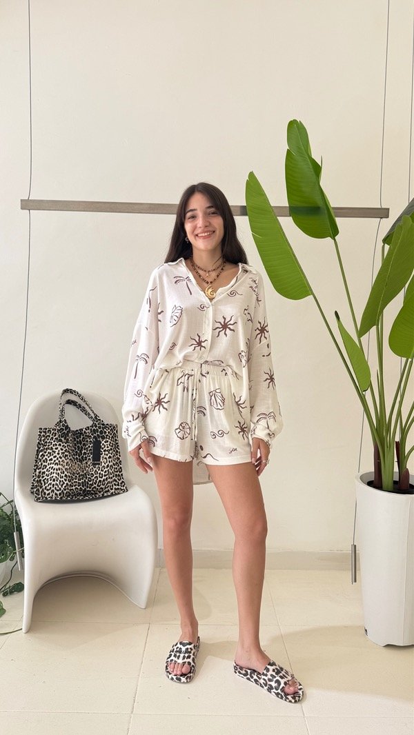 Producto - Short del Mar