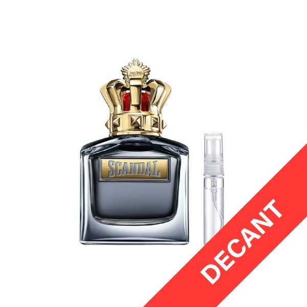 Producto - DECANT - Scandal Pour Homme de Jean Paul Gaultier