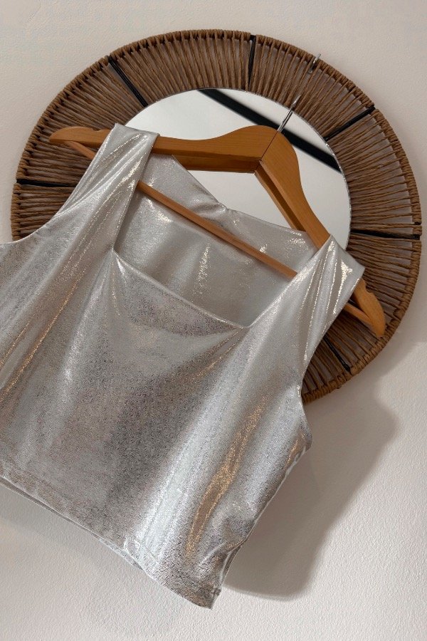 Producto - TOP JENIFER