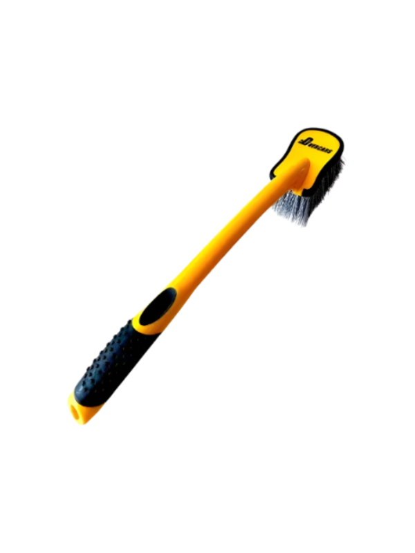 Producto - CEPILLO PASARUEDAS  MANGO LARGO