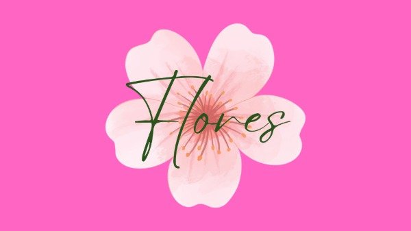 Producto - Tutorial  Online Flores
