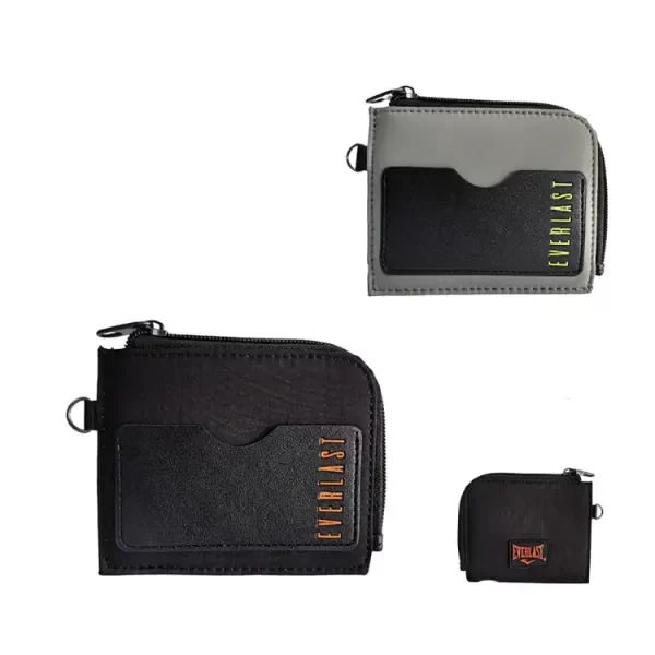 Producto - billeteras Everlast