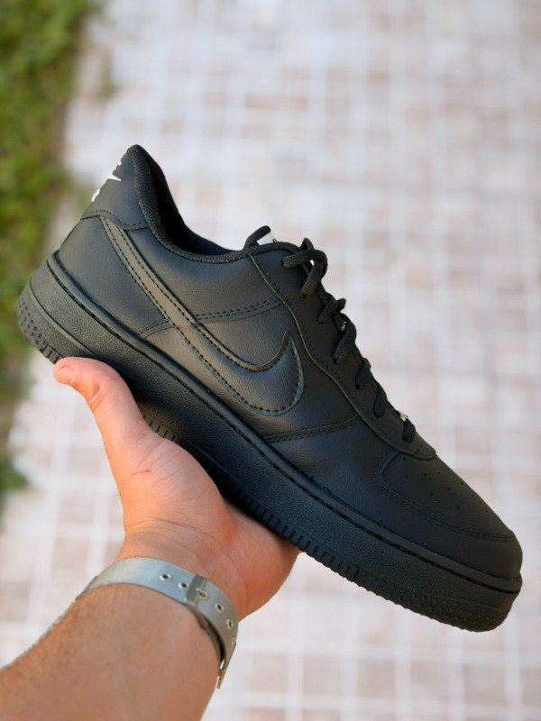 Producto - Air force Negras