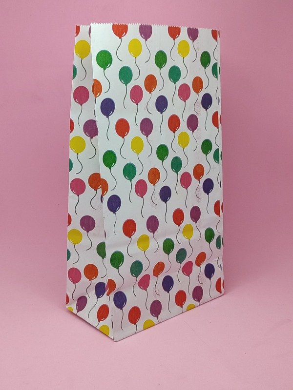 Producto - Bolsita globos
