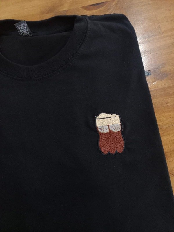 Producto - Remera Fernet