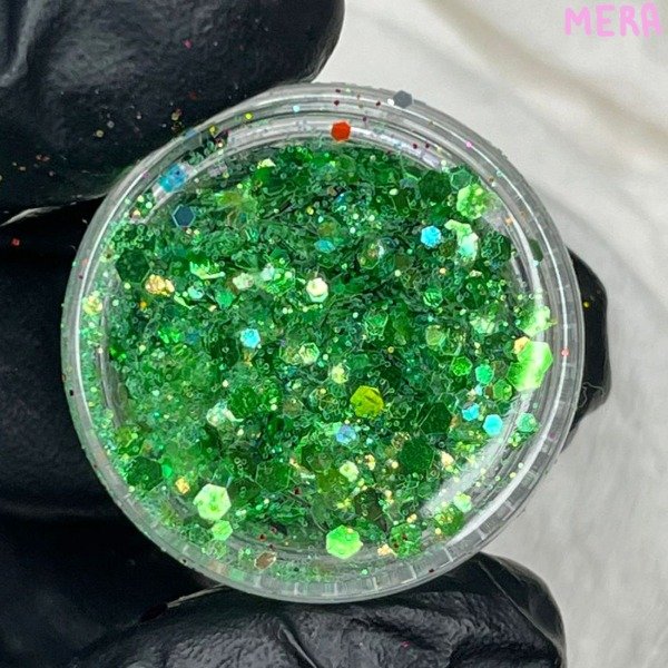 Producto - Glitter #235