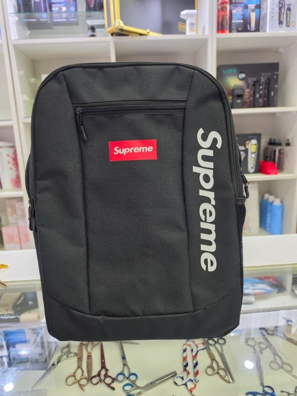 Producto - MOCHILA BARBEROS SUPREME - 0