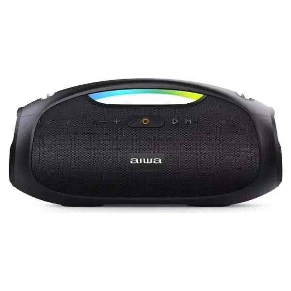 Producto - PARLANTE PORTATIL AIWA AW-S244BT BOOMBOX 60RMS
