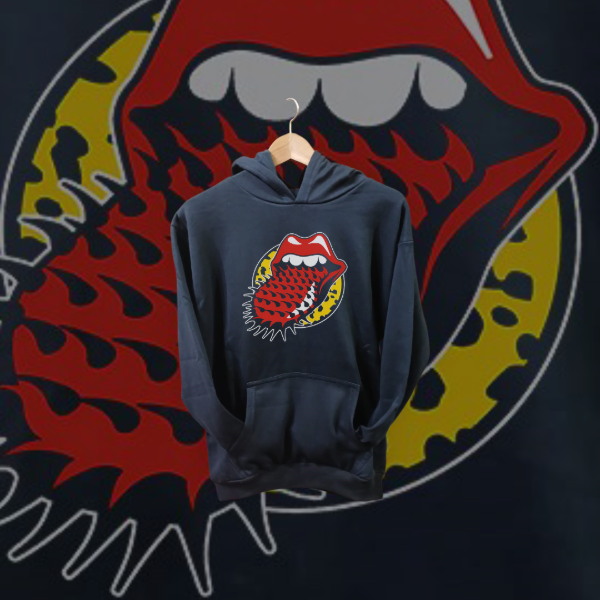 Producto - Buzo stones 11
