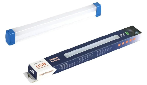 Producto - LISTON LED LUZ DE EMERGENCIA 32CM