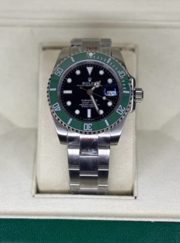 Producto - Rolex Submariner Starbucks