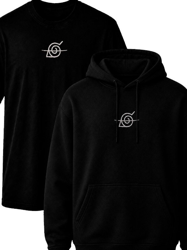 Producto - Renegado de Konoha - 0