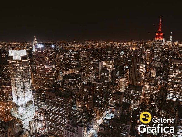 Producto - Ciudad Noche FS 03