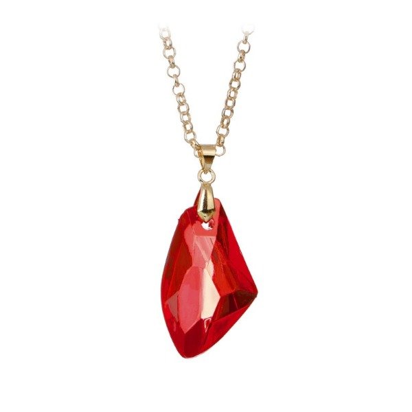 Producto - Colgante Harry Potter Piedra Filosofal - 0