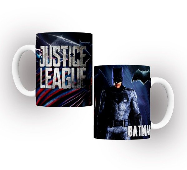 Producto - BATMAN 003