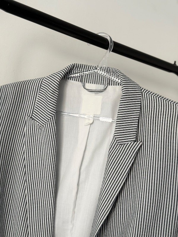 Producto - Blazer HyM - XL - 1