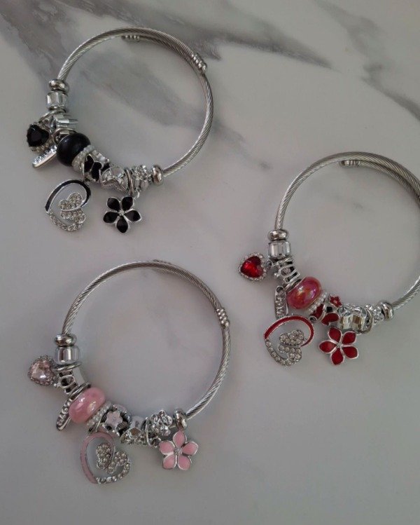 Producto - Pulsera Kayla