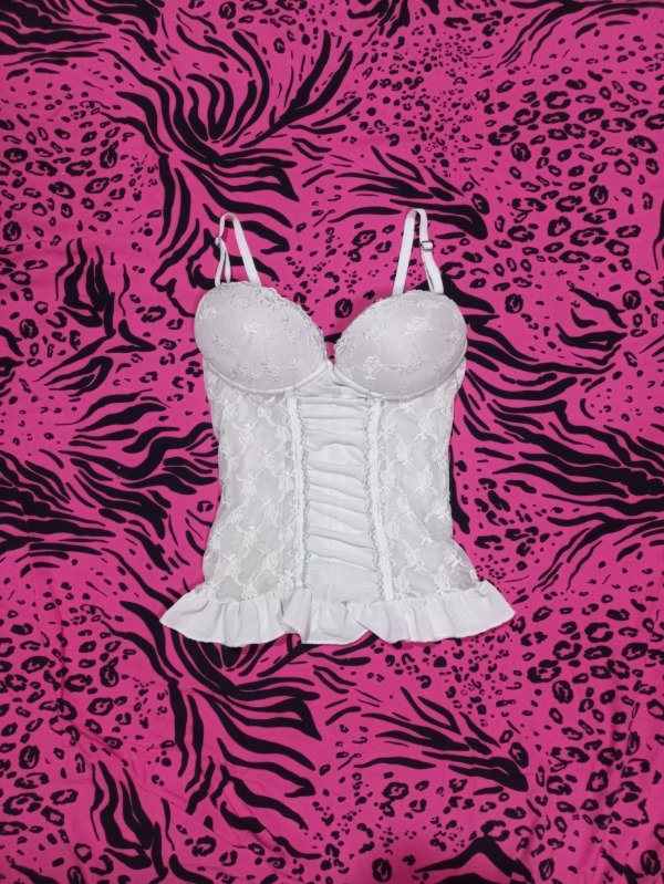 Producto - Corsette