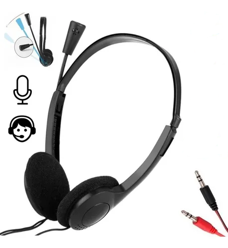 Producto - AURICULAR CON MICROFONO CASCO SONY WALKMAN
