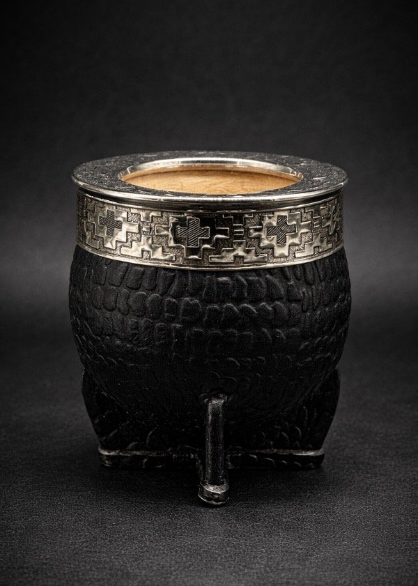 Producto - IMPERIAL CARDIEL - NEGRO