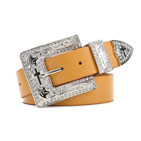 Producto - Cinturon Classic 36129