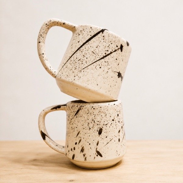 Producto - Taza manchas