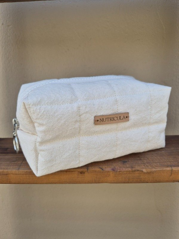 Producto - Necessaire chico