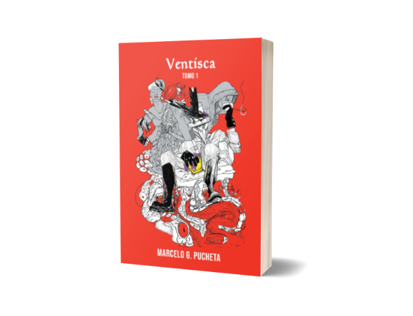 Producto - Ventisca - Marcelo Pucheta