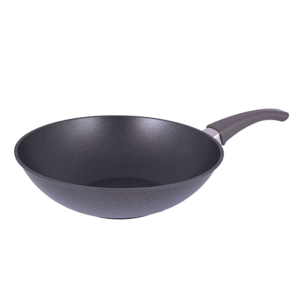 Producto - Wok Contemporaneo (color: terra) - Essen