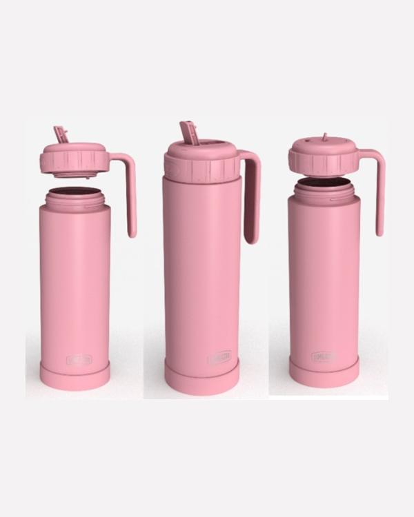 Producto - Termo Lumilagro Pampa (frío/calor)