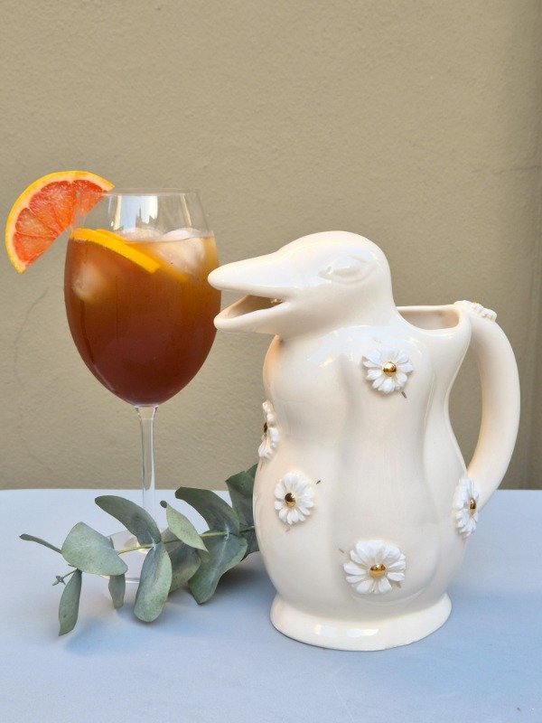 Producto - PINGÜI MARGARITA XL