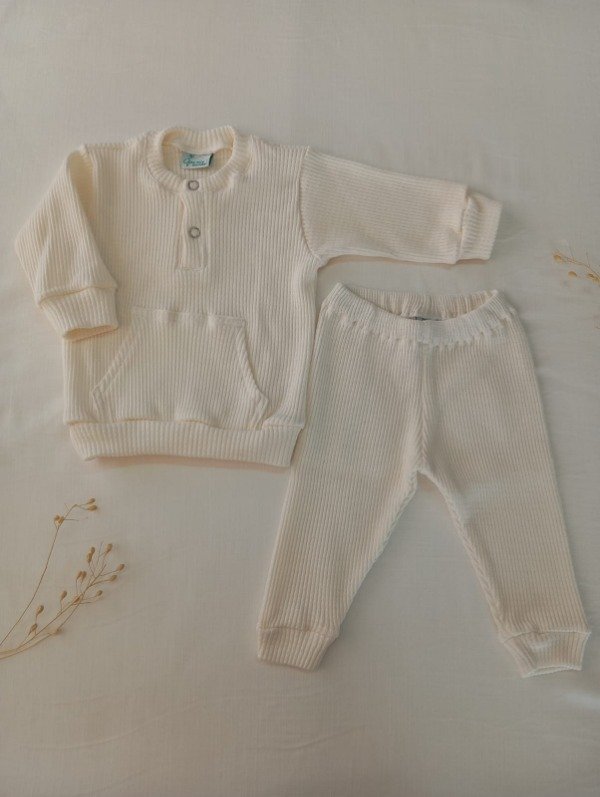 Producto - Conjunto Natural